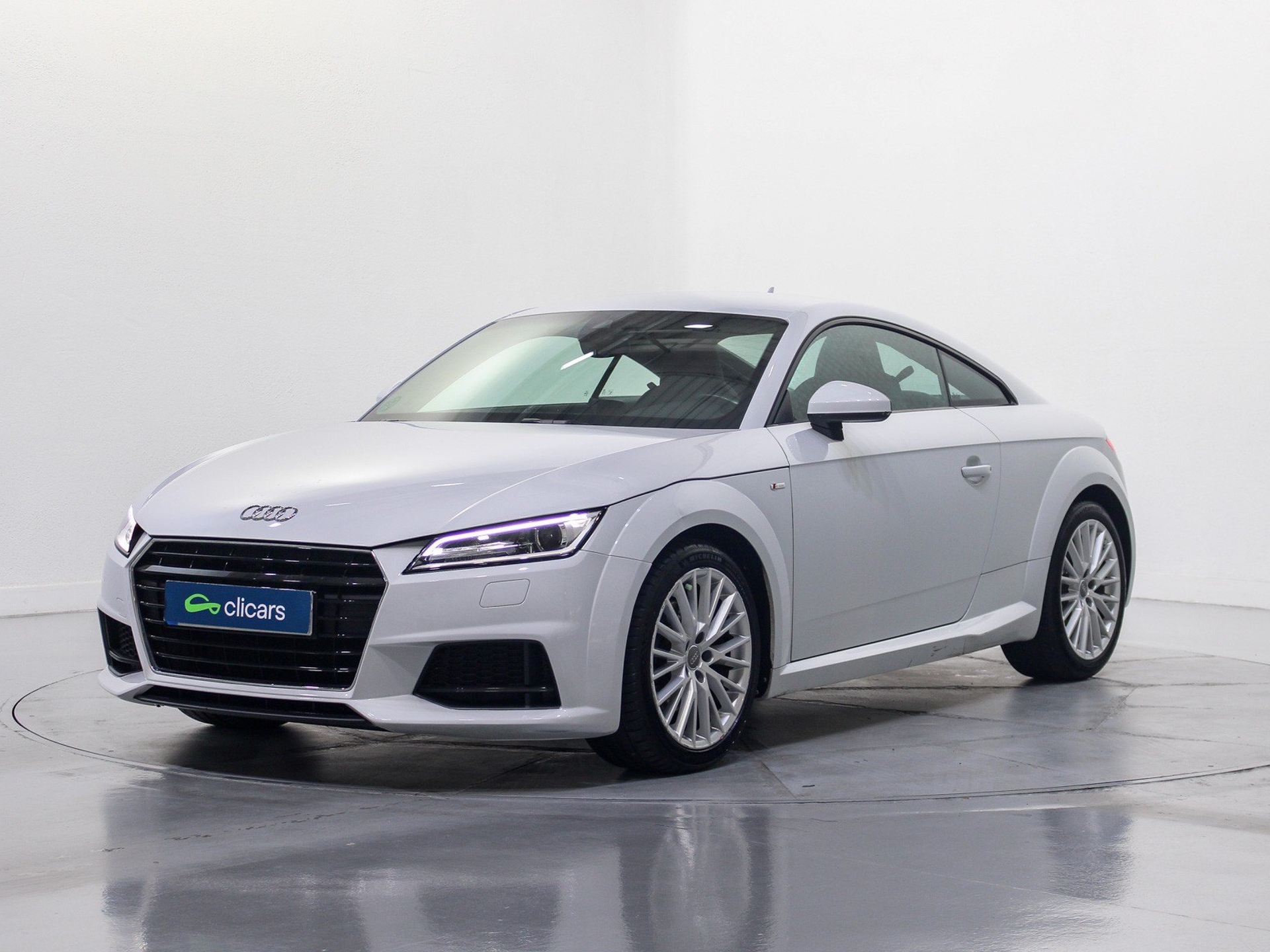 Imagen de AUDI TT