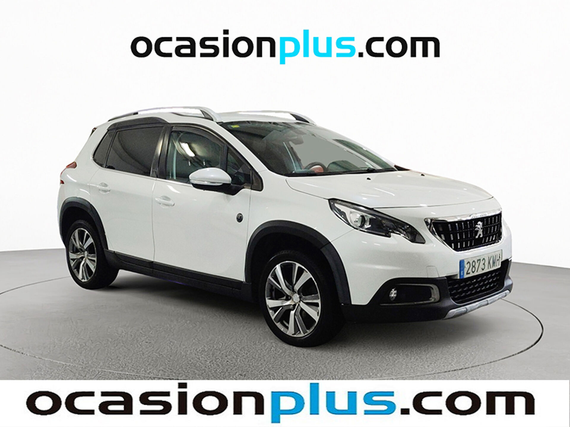 Imagen 2 de PEUGEOT 2008