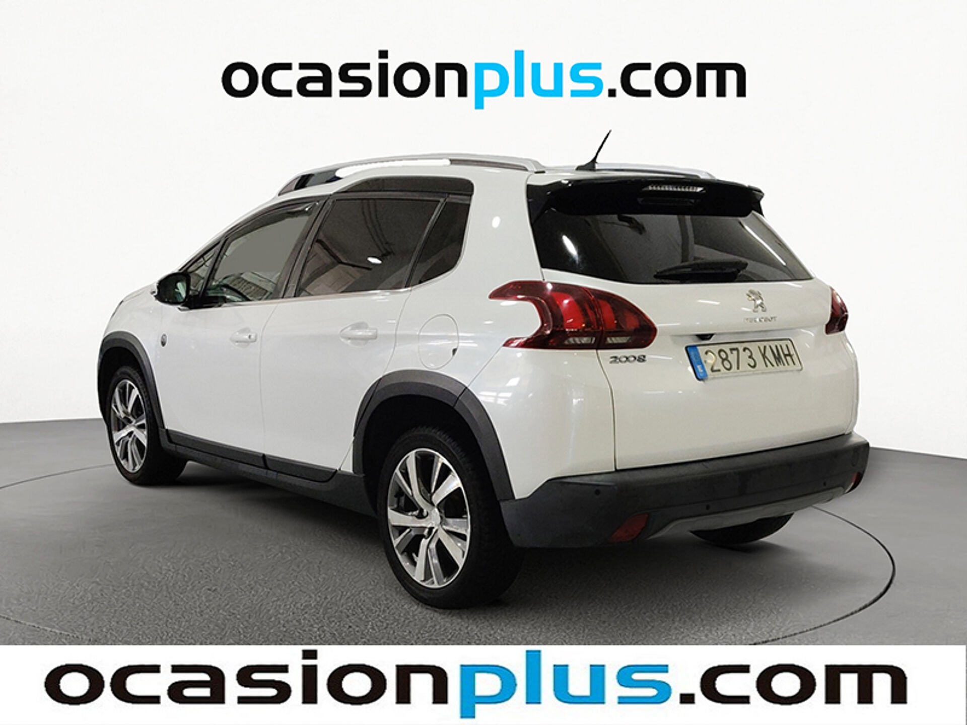 Imagen 3 de PEUGEOT 2008