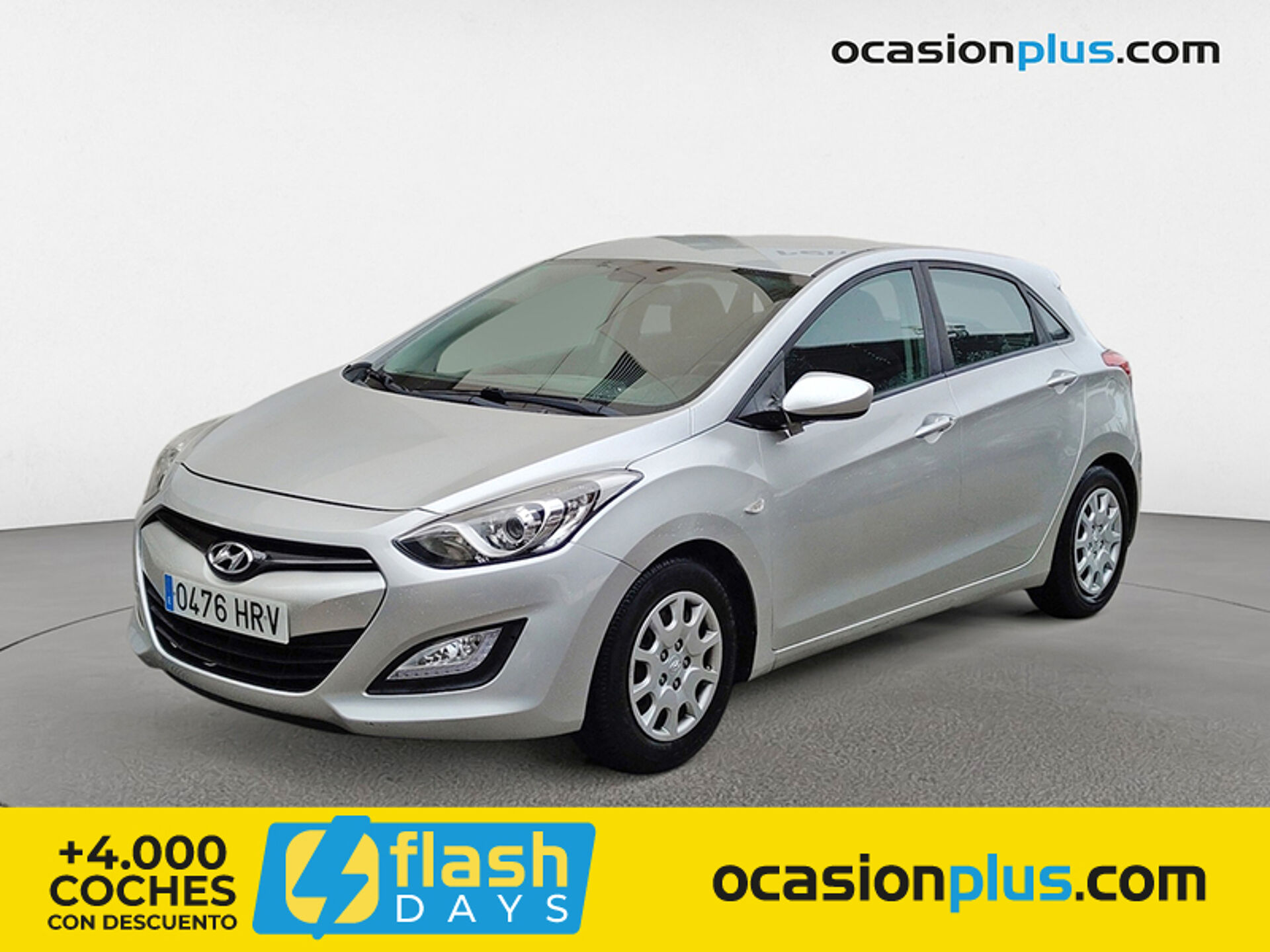 Imagen de HYUNDAI i30