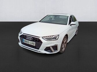 Imagen de AUDI A4 40 TDI S line S tronic 140kW