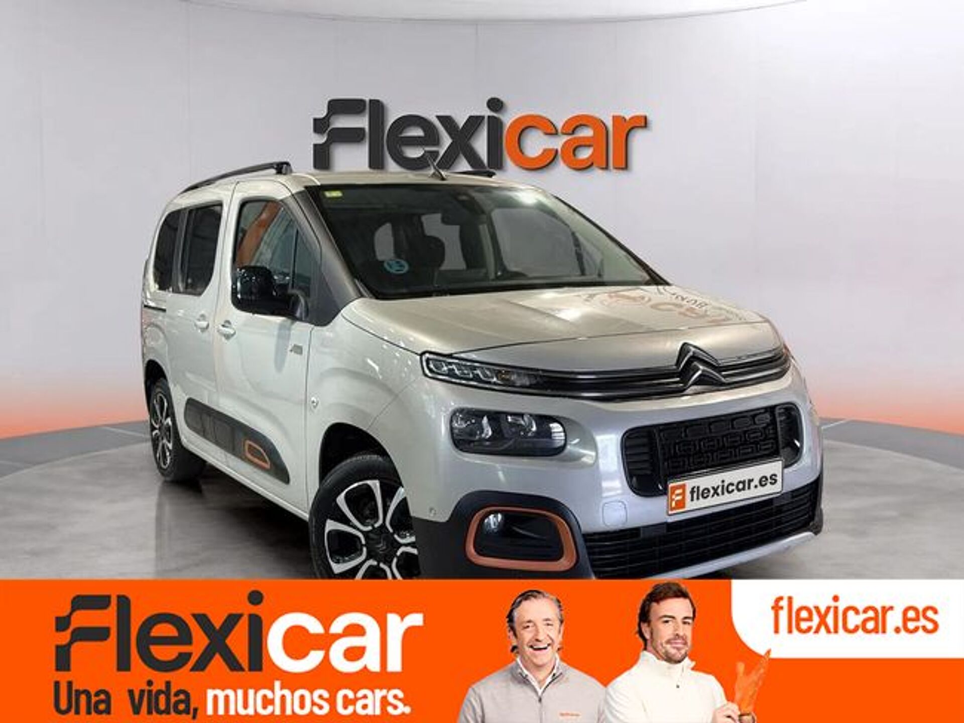 Imagen 1 de CITROEN Berlingo