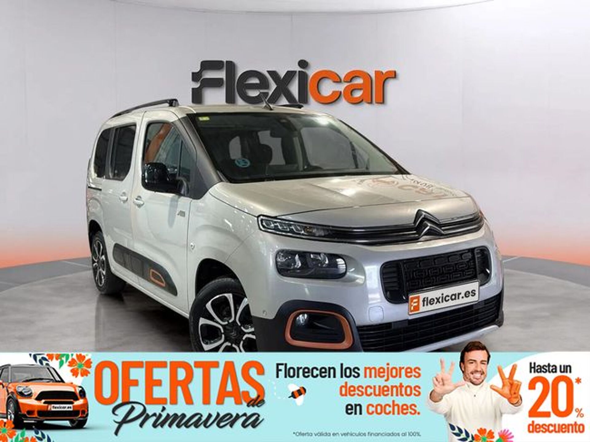 Imagen 1 de CITROEN Berlingo