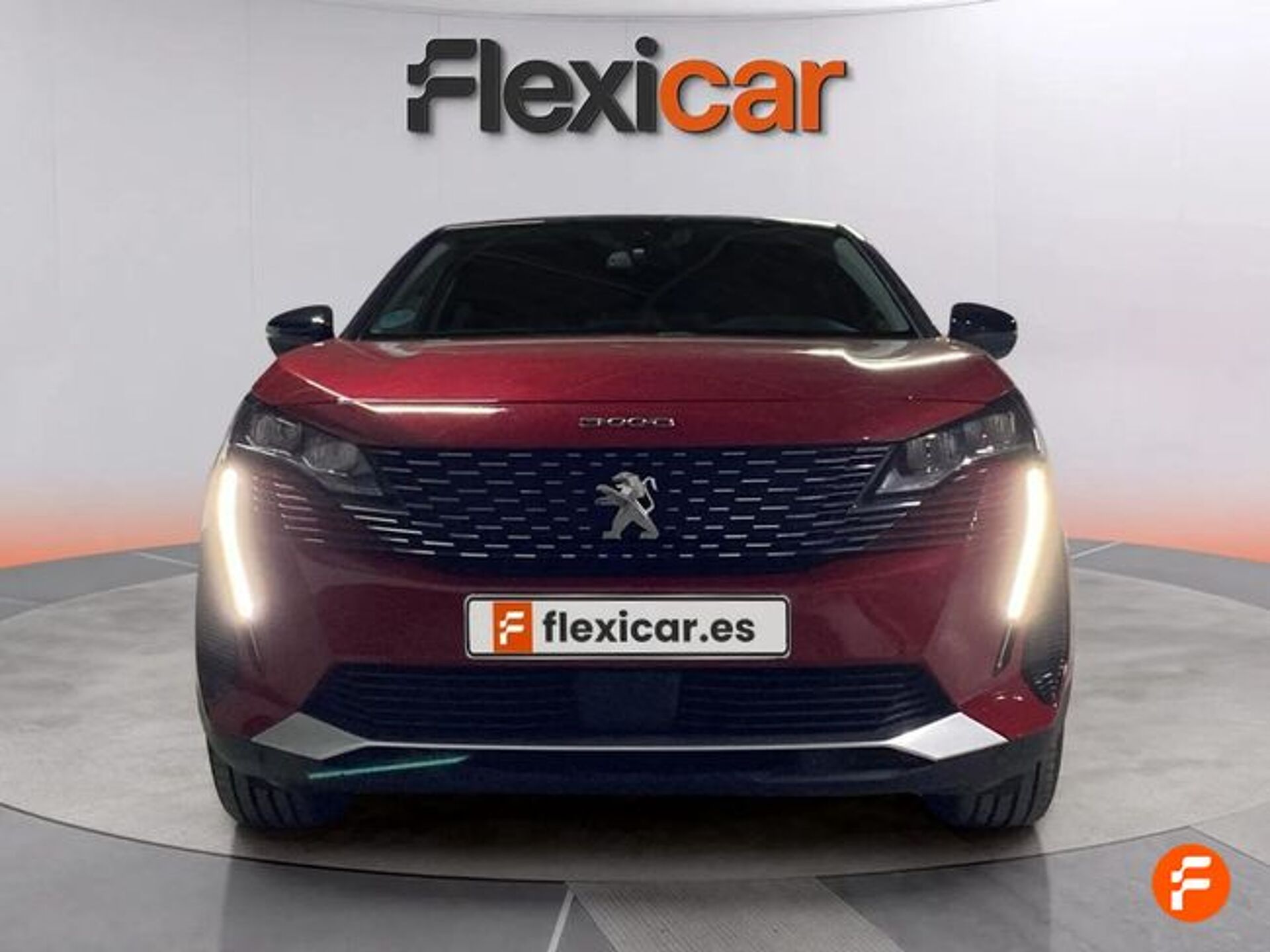 Imagen 2 de PEUGEOT 3008