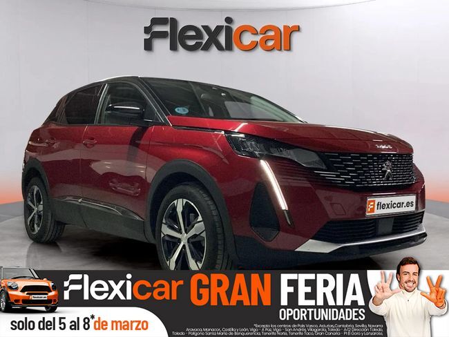 Foto del PEUGEOT 3008 1.5BlueHDi Allure S&S EAT8 130