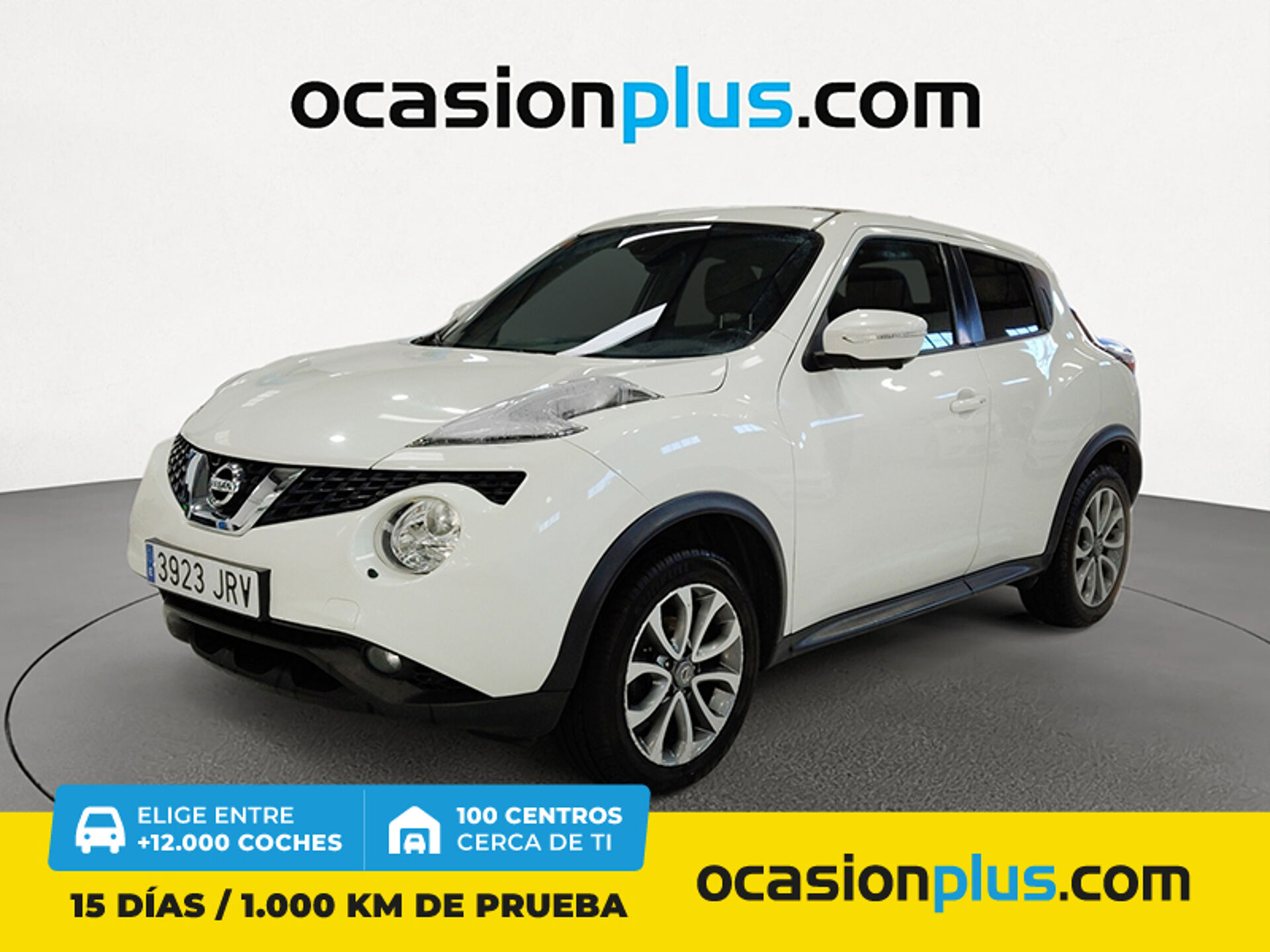 Imagen de NISSAN Juke