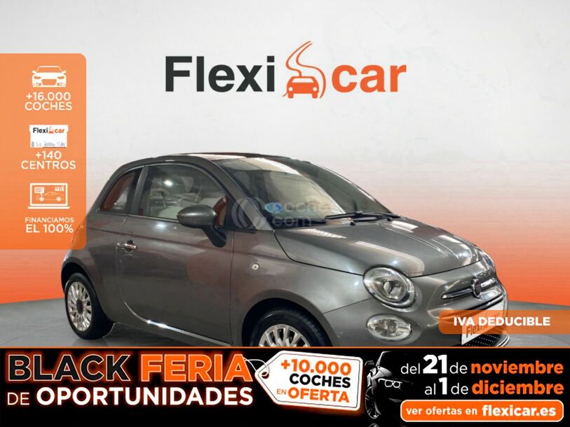 Foto del FIAT 500 1.0 Hybrid Connect 52kW