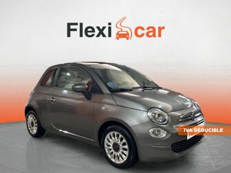 Imagen de FIAT 500 1.0 Hybrid Connect 52kW