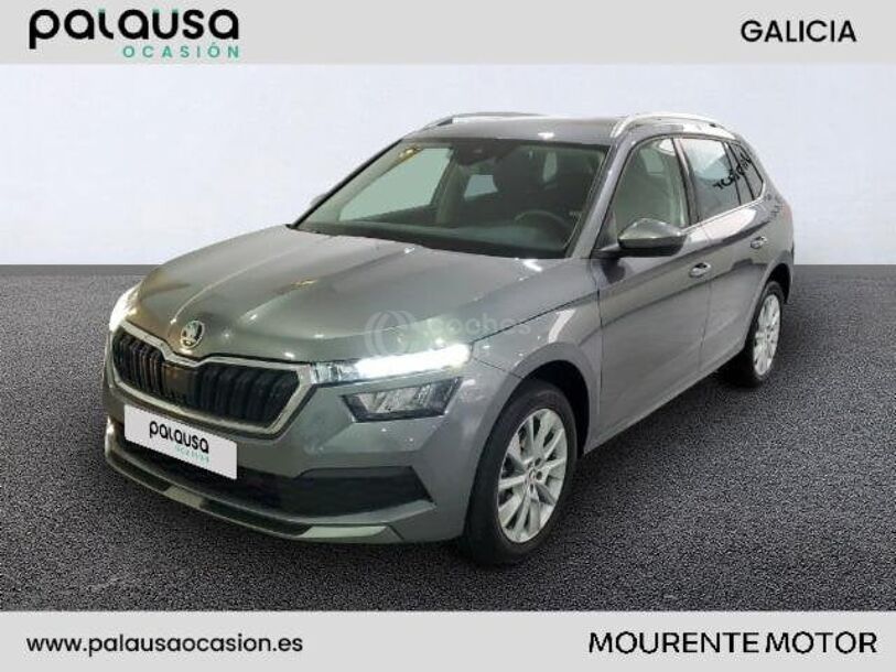 Foto del SKODA Kamiq 1.0 TSI Ambition 81kW