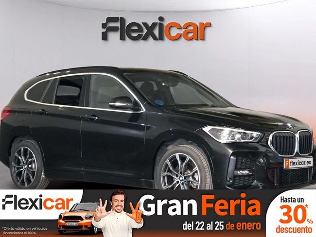 BMW X1 (xDrive25e) en Córdoba