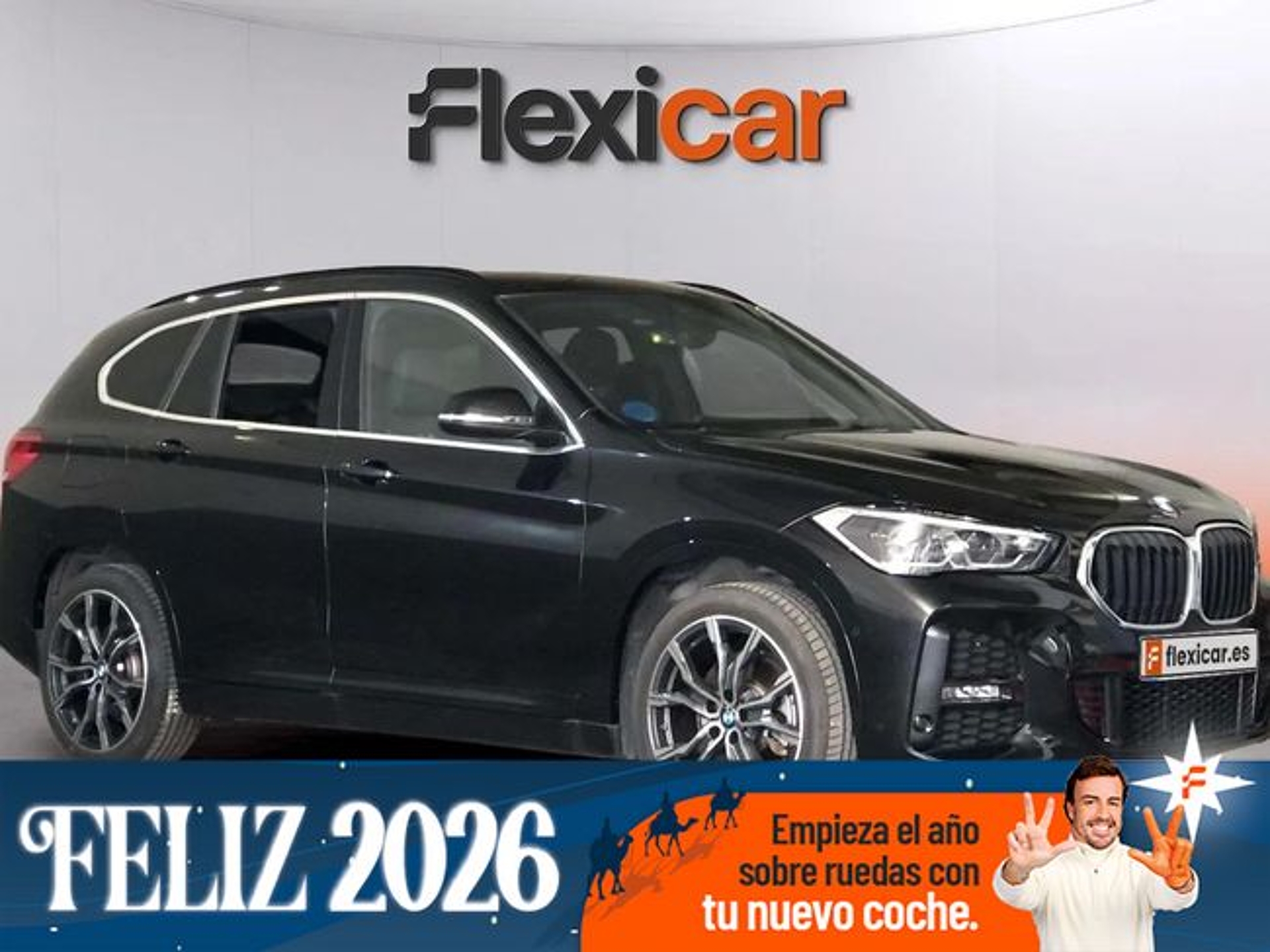 Imagen de BMW X1