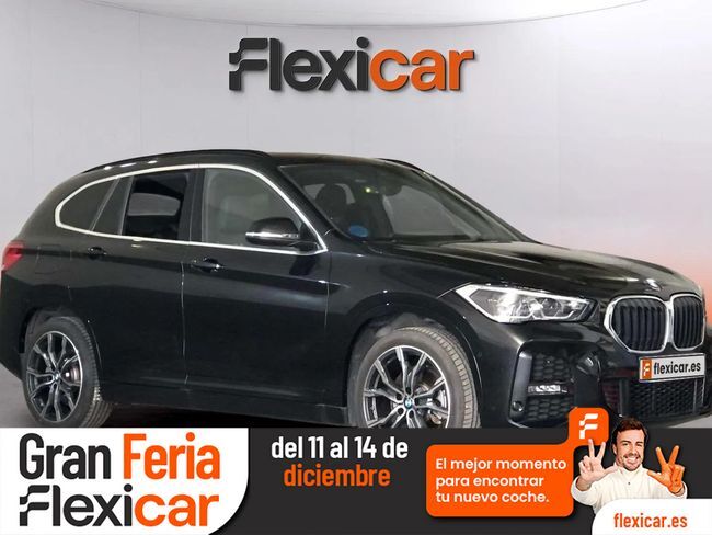 BMW X1 (xDrive25e) en Córdoba
