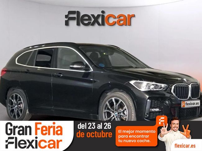 BMW X1 (xDrive25e) en Córdoba