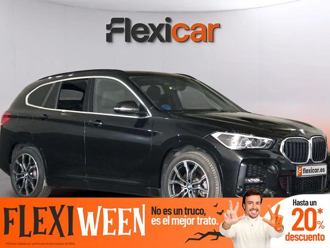 BMW X1 (xDrive25e) en Córdoba