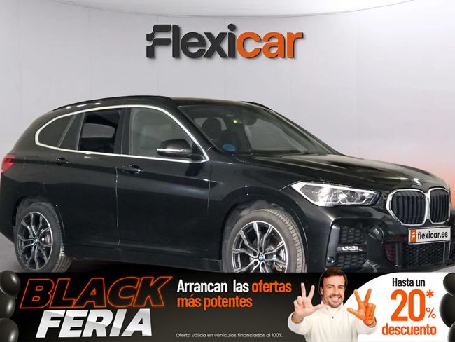 BMW X1 (xDrive25e) en Córdoba