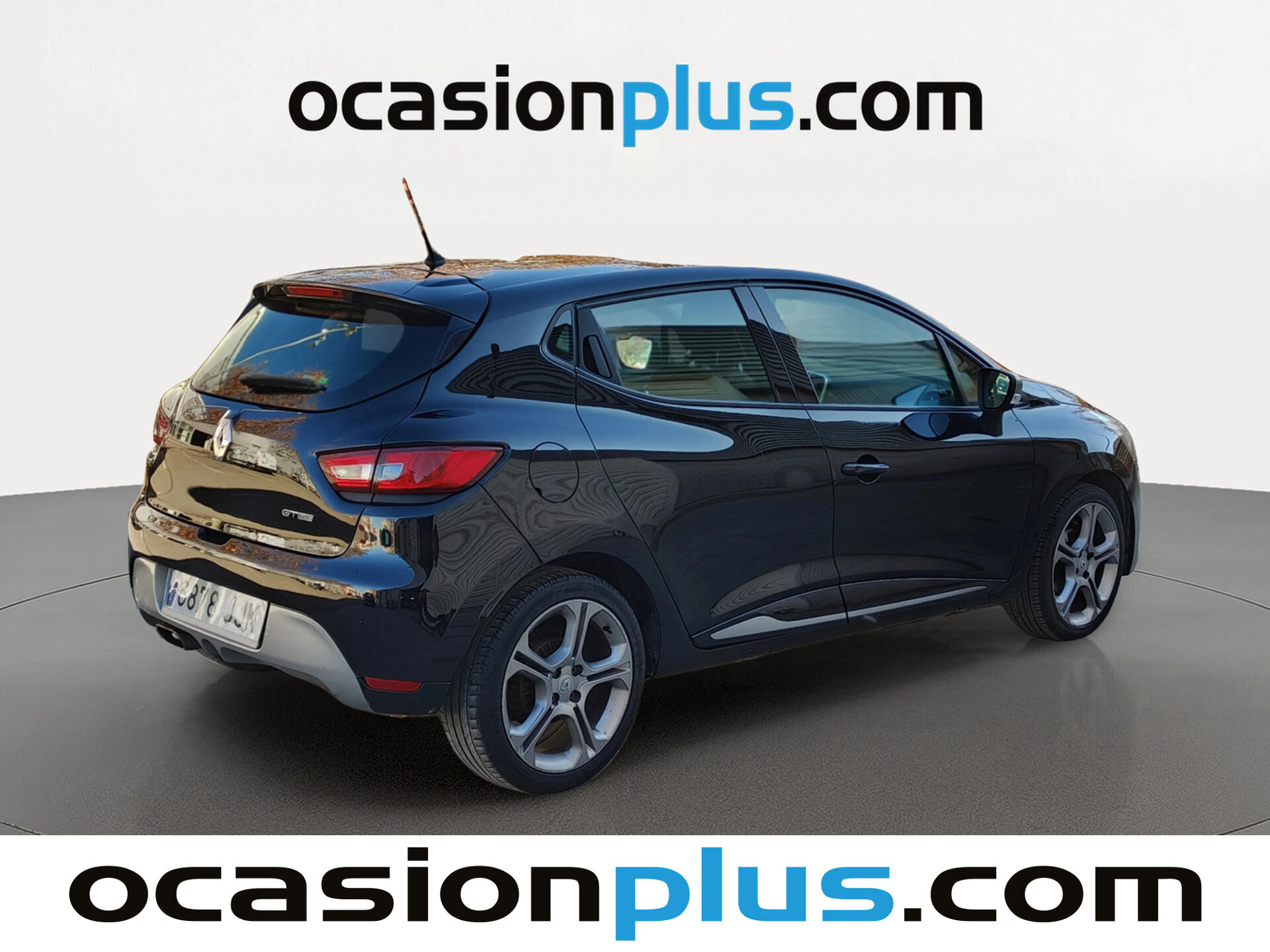 Imagen 3 de RENAULT Clio