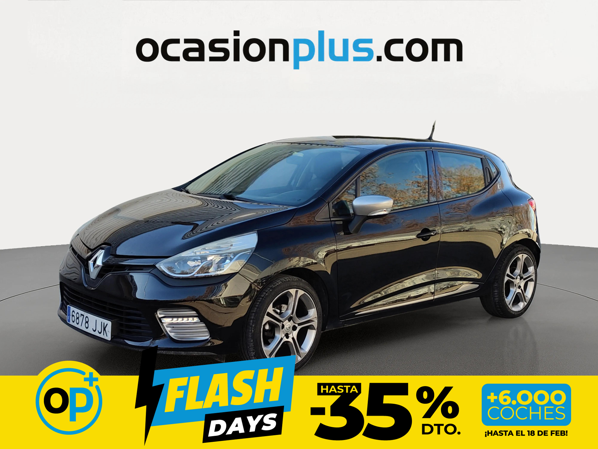 Imagen de RENAULT Clio