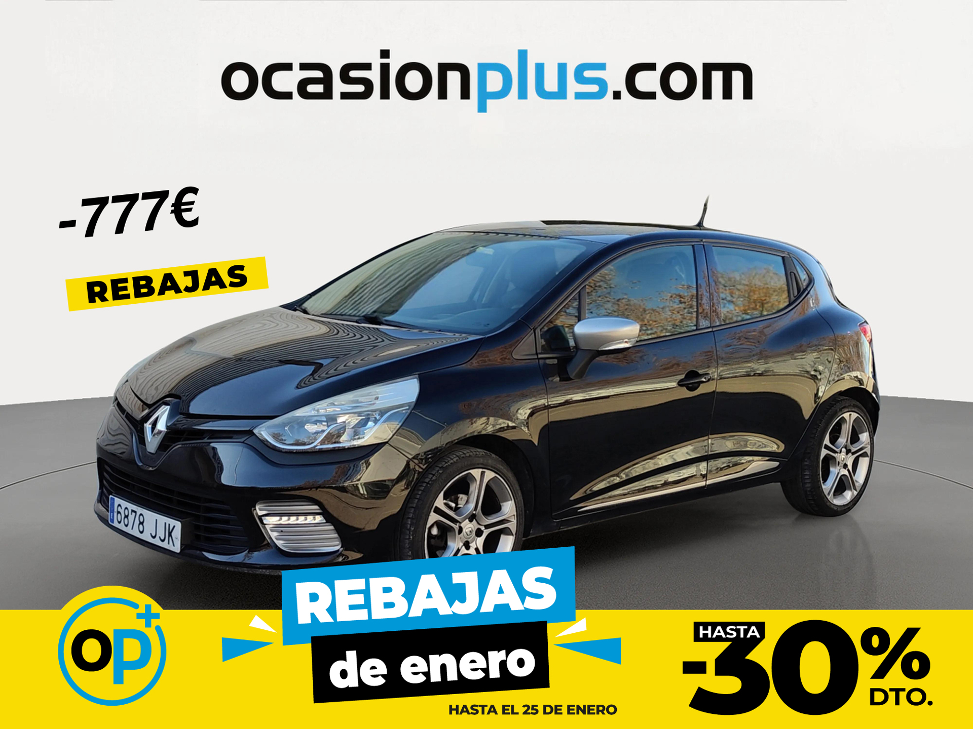 Imagen de RENAULT Clio