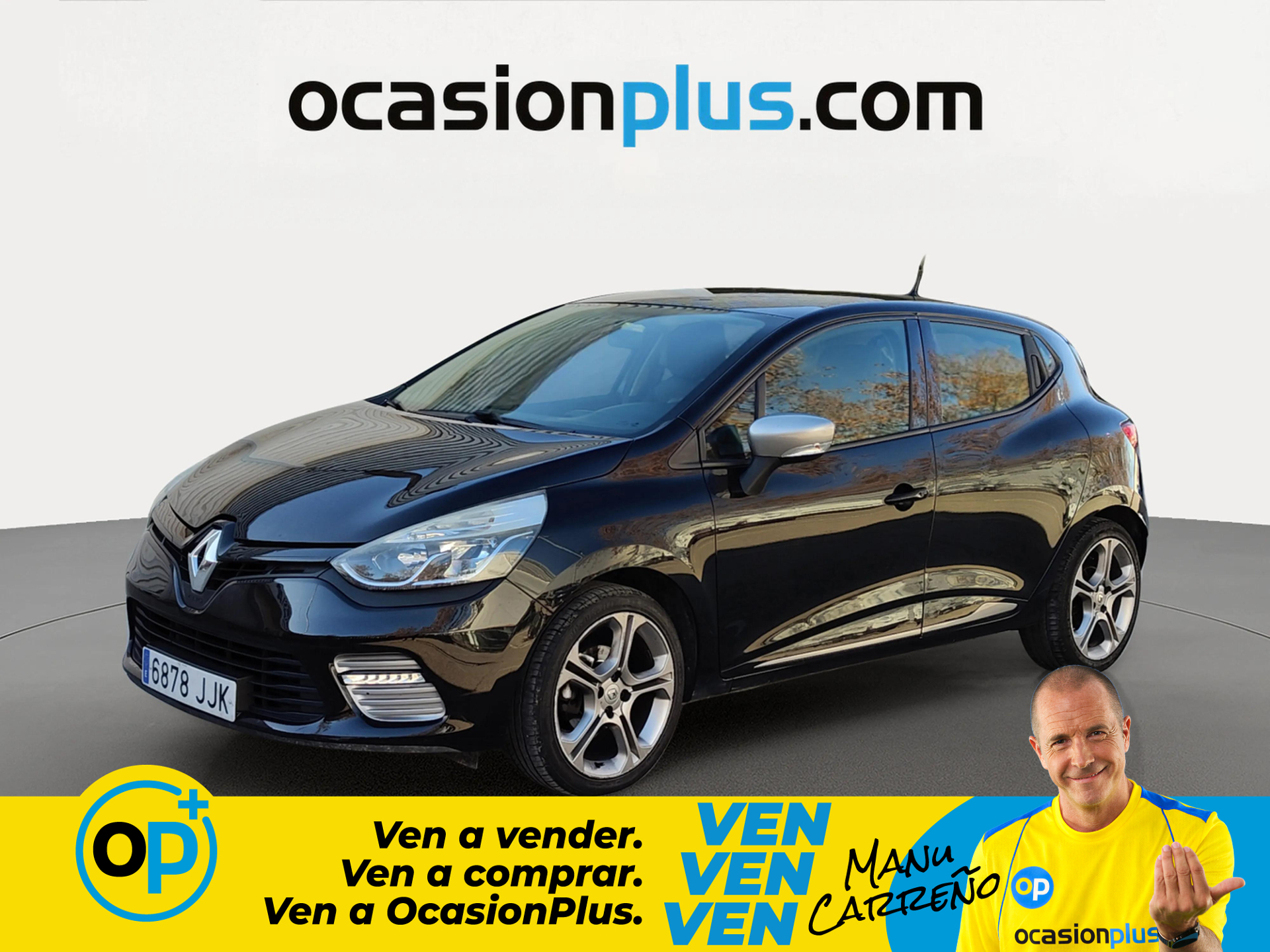 Imagen de RENAULT Clio