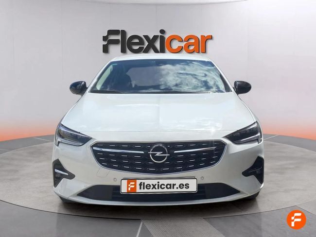 Foto del OPEL Insignia 2.0D DVH S&S GS Line 174