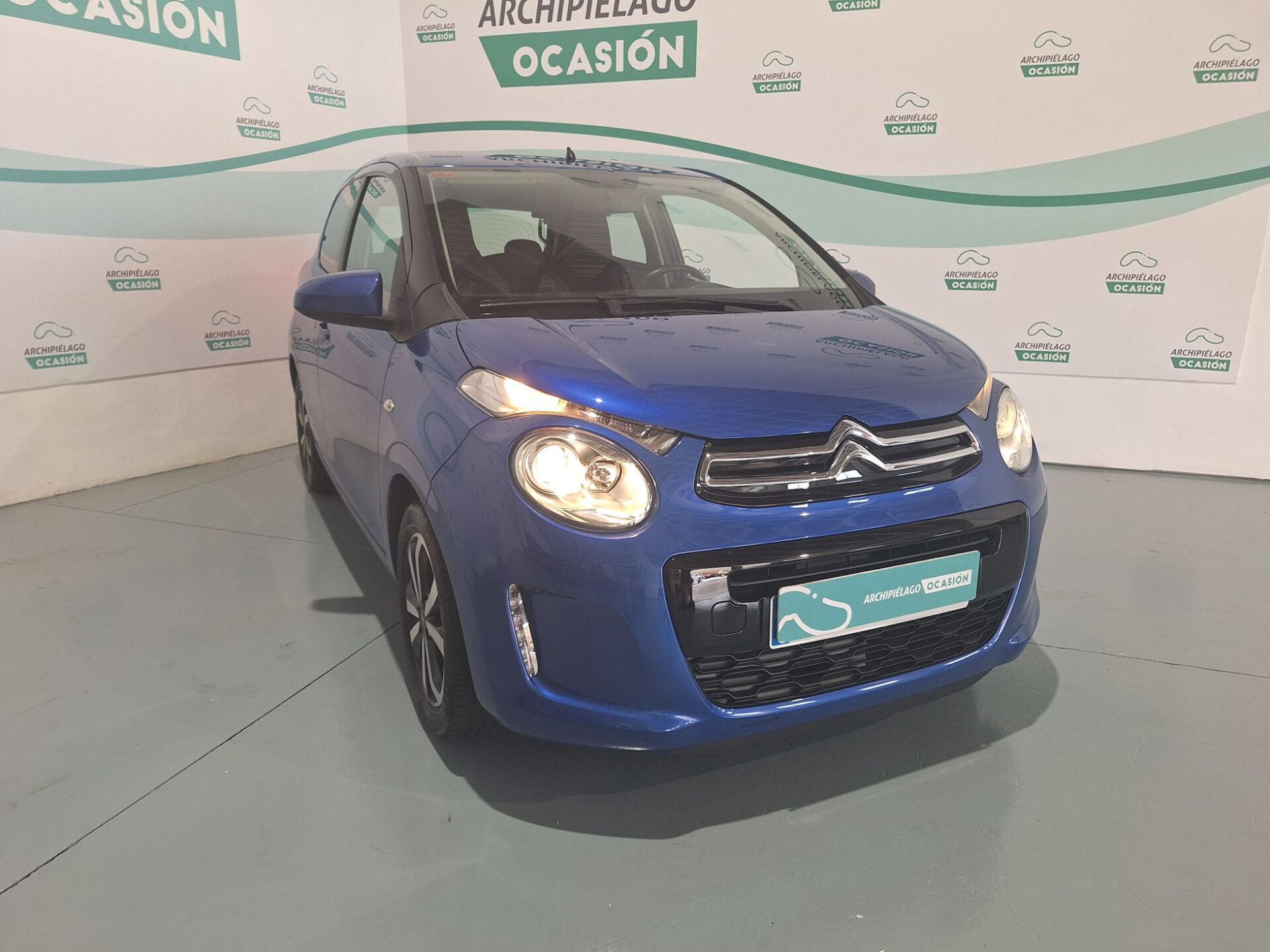 Imagen 1 de CITROEN C1