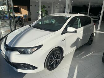 Imagen de TOYOTA Auris hybrid 140H Feel! Edition