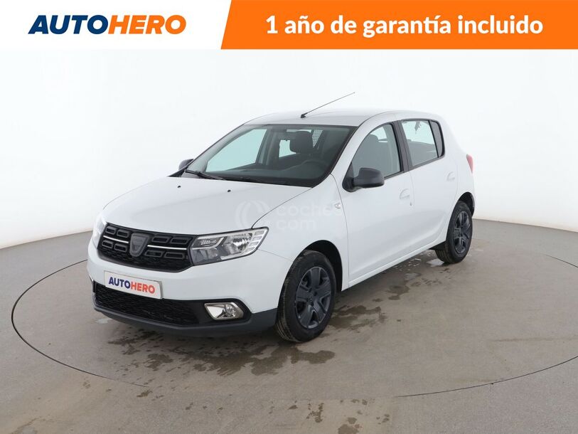 Foto del DACIA Sandero 1.5 Blue dCi Comfort 70kW