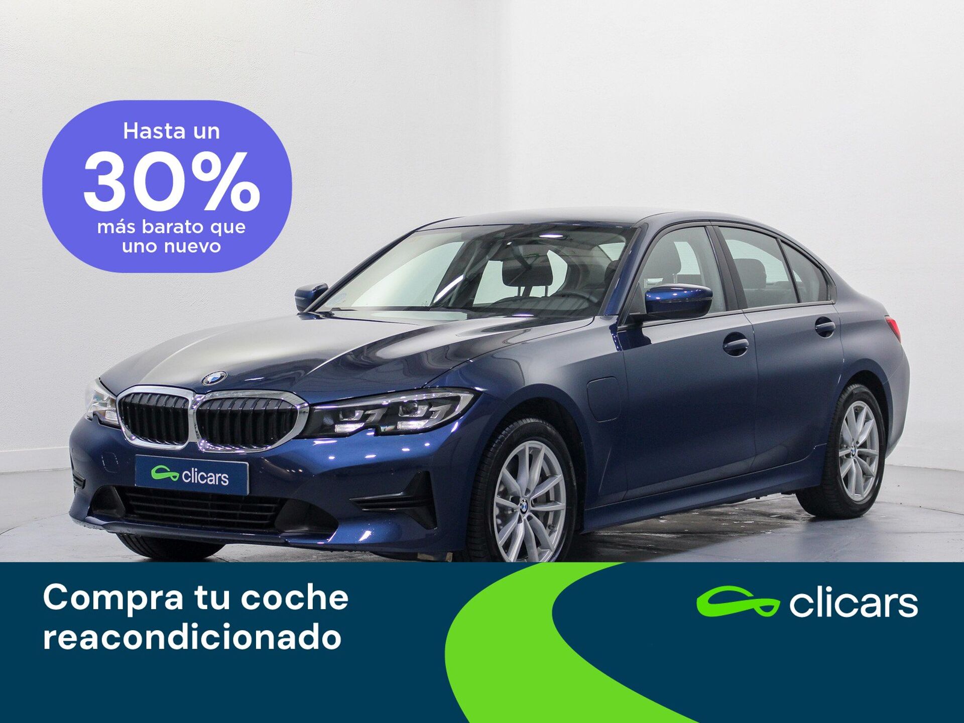 Imagen 1 de BMW Serie 3