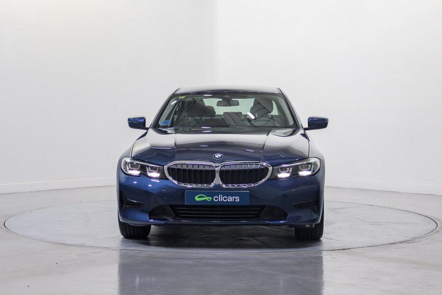 Foto del BMW Serie 3 330e