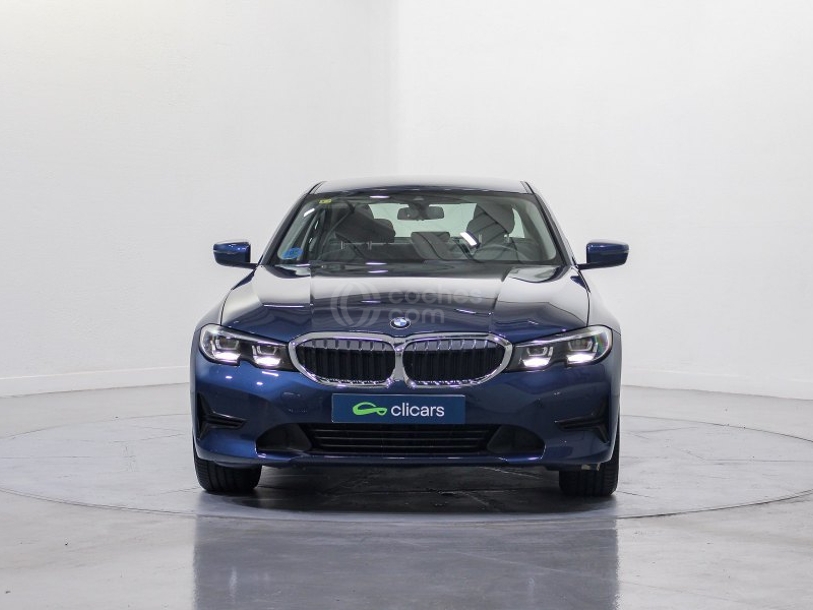 Foto del BMW Serie 3 330e