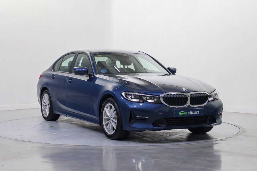 Foto del BMW Serie 3 330e