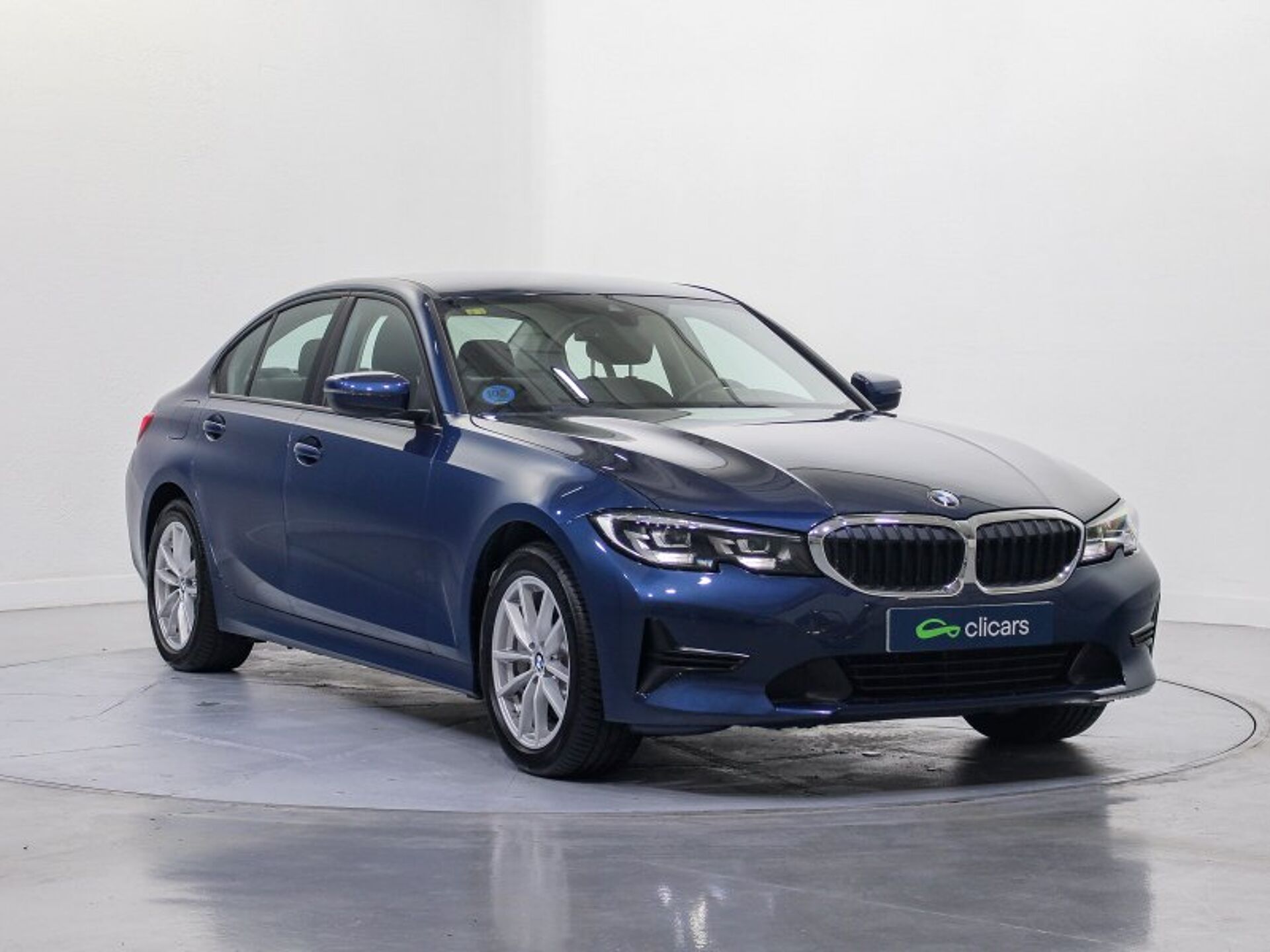 Imagen 3 de BMW Serie 3