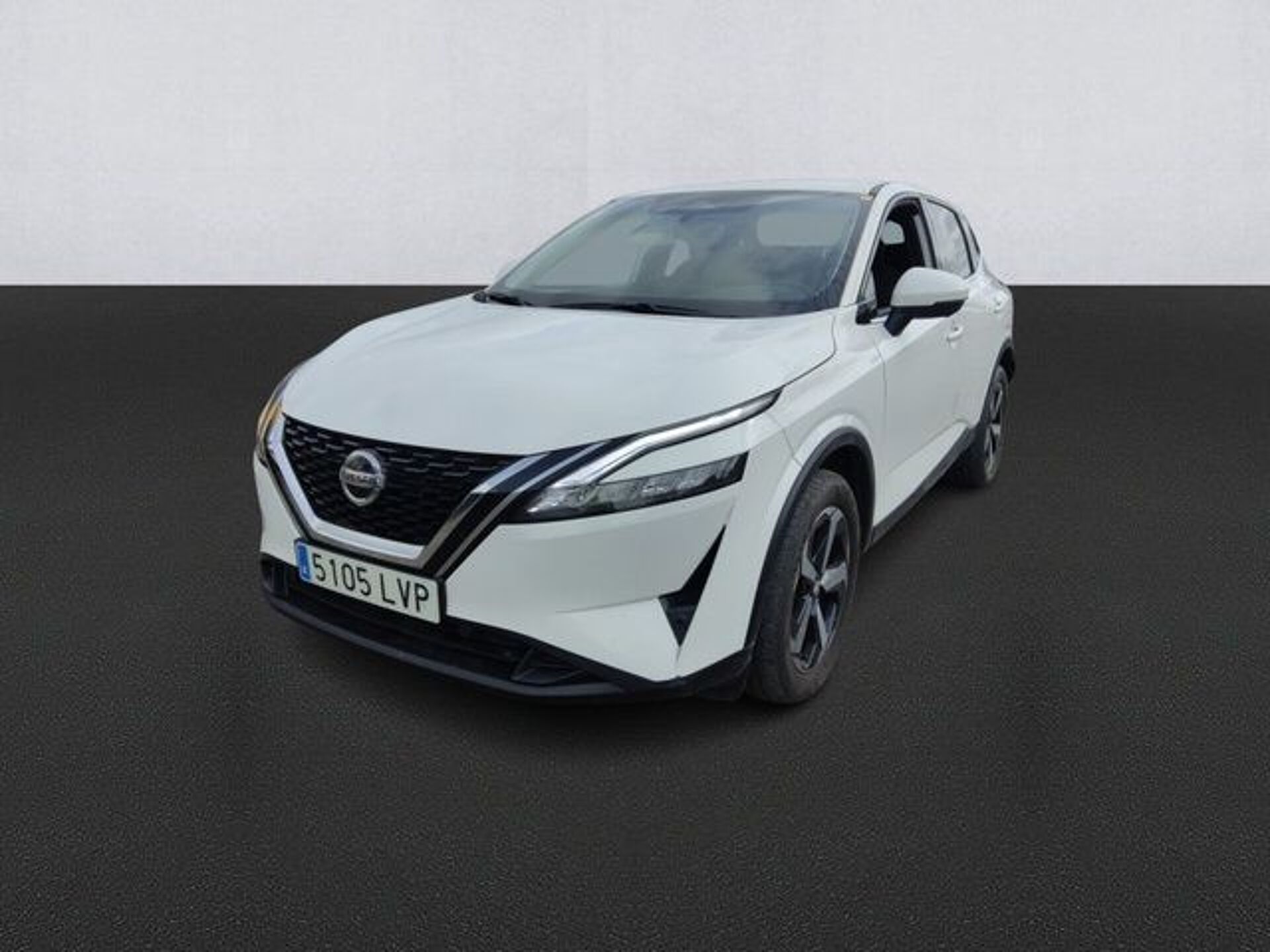Imagen de NISSAN Qashqai