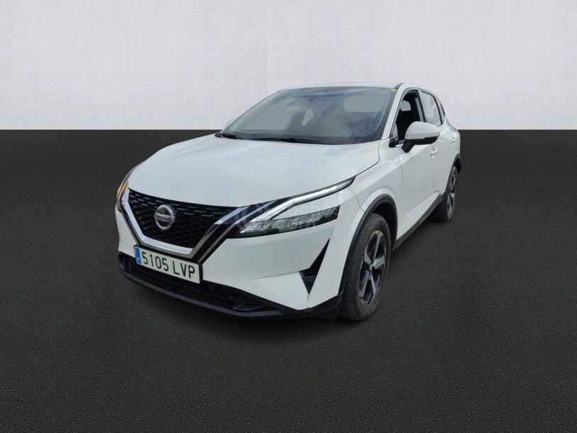 Foto del NISSAN Qashqai 1.3 DIG-T mHEV 12V Acenta 4x2 103kW