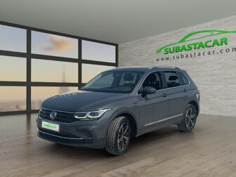 Imagen de VOLKSWAGEN Tiguan 2.0TDI Life 110kW