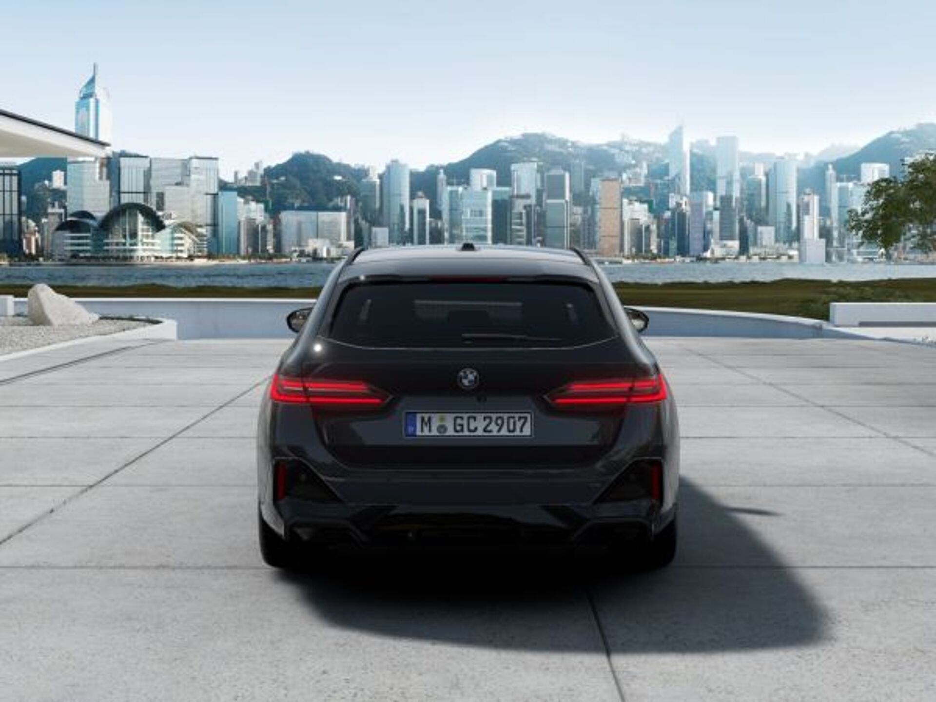 Imagen 3 de BMW Serie 5