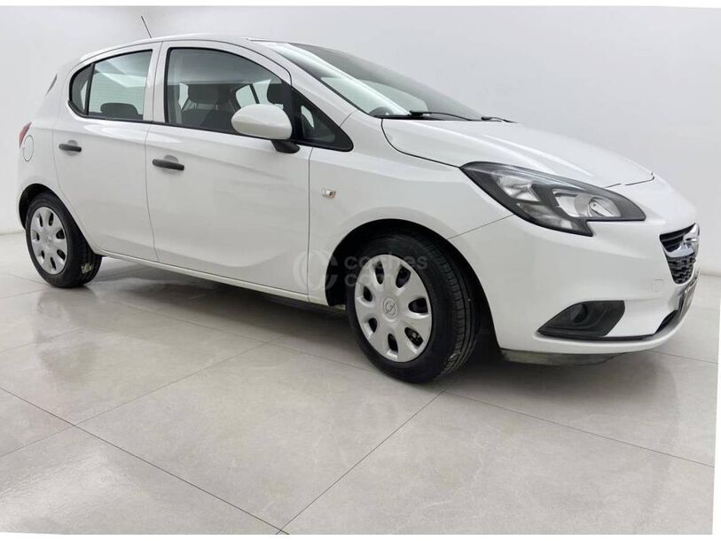 Foto del OPEL Corsa 1.4 Expression 75