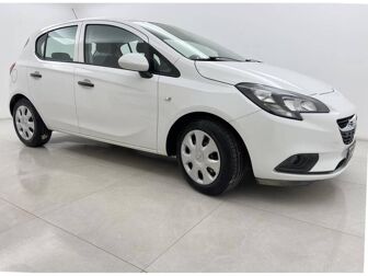 Imagen de OPEL Corsa 1.4 Expression 75