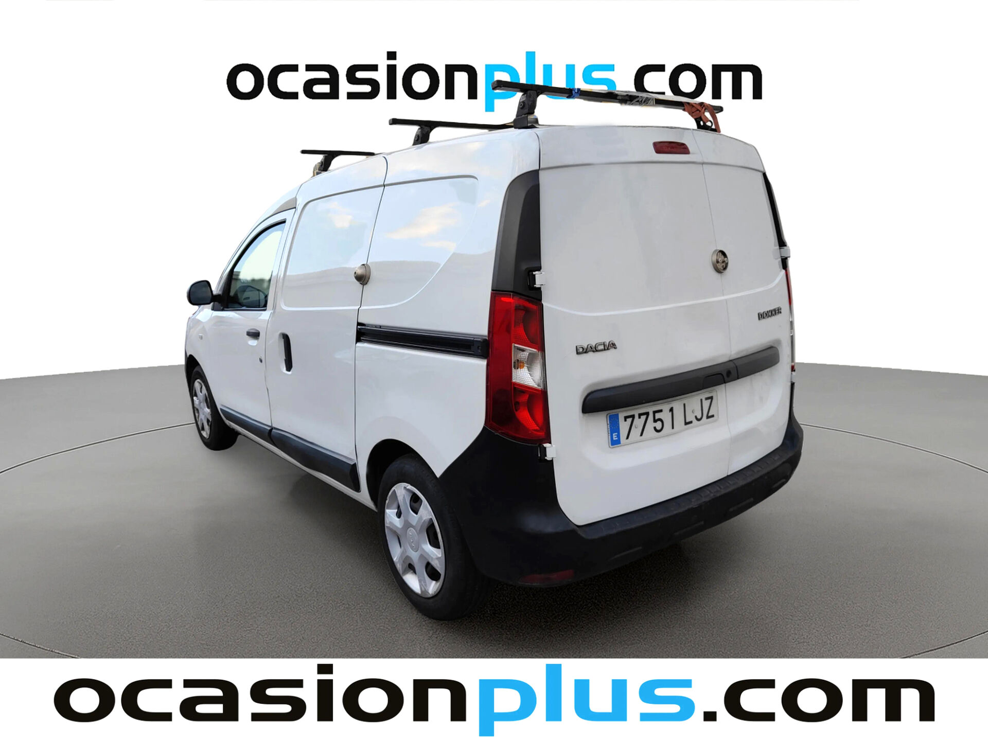 Imagen 3 de DACIA Dokker