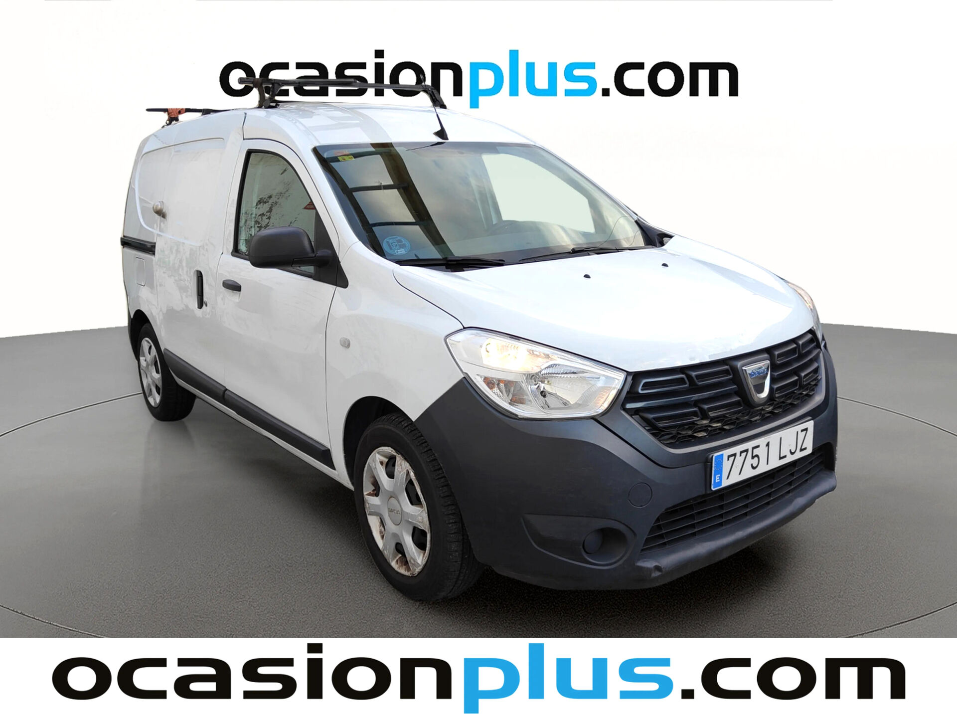 Imagen 2 de DACIA Dokker