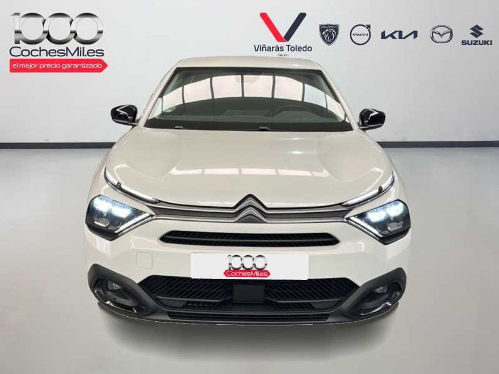 Imagen 3 de CITROEN C4