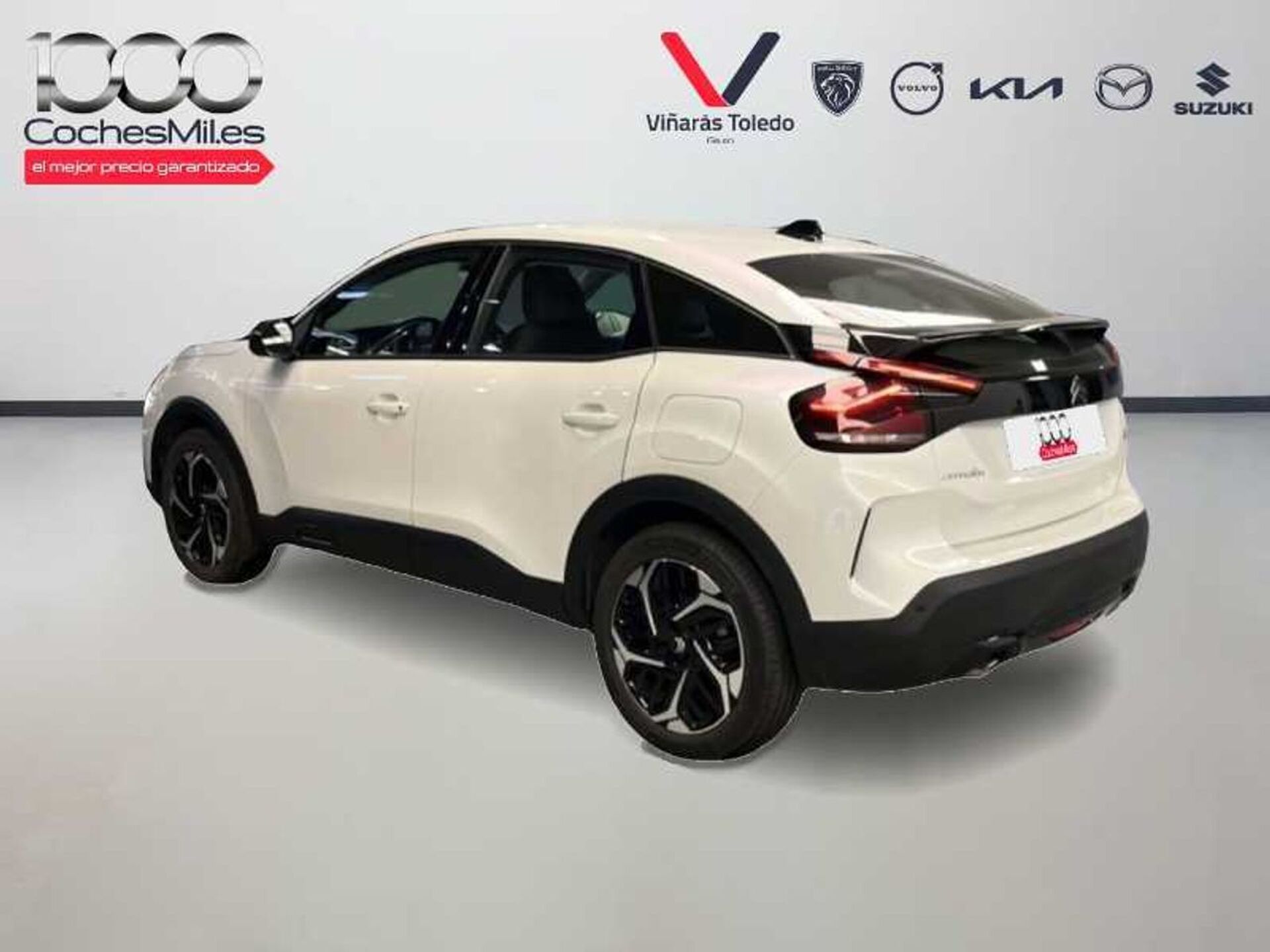 Imagen 2 de CITROEN C4