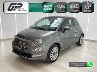 Imagen de FIAT 500 1.0 GSE Lounge