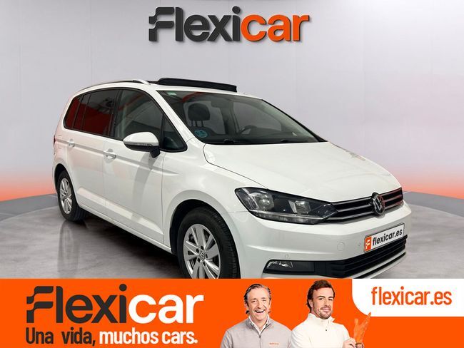 VOLKSWAGEN Touran (Advance 2.0 TDI 110kW (150CV) DSG) en Sevilla