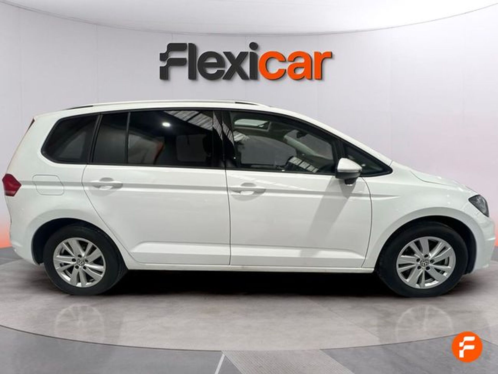 Imagen 3 de VOLKSWAGEN Touran