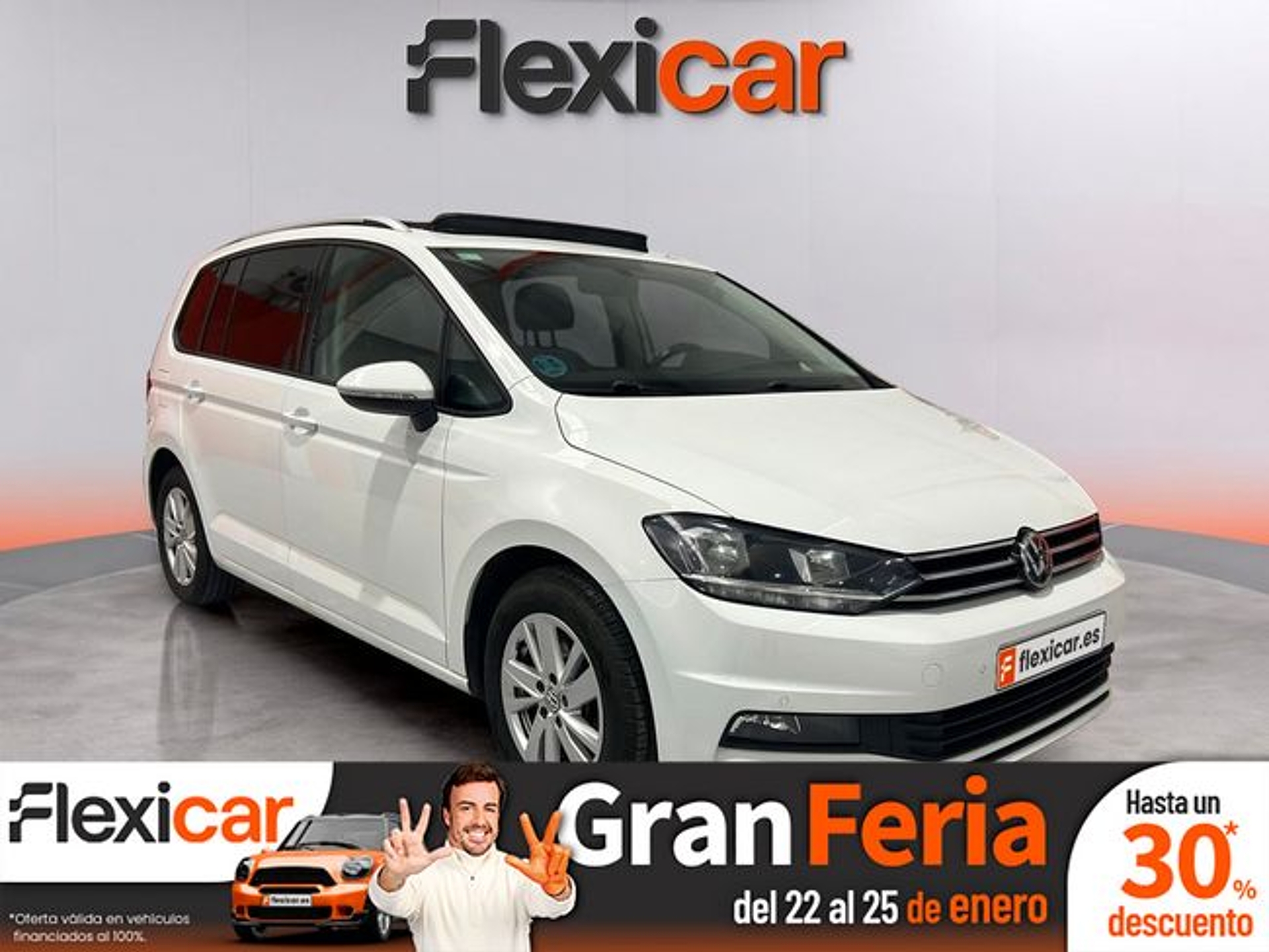 Imagen de VOLKSWAGEN Touran