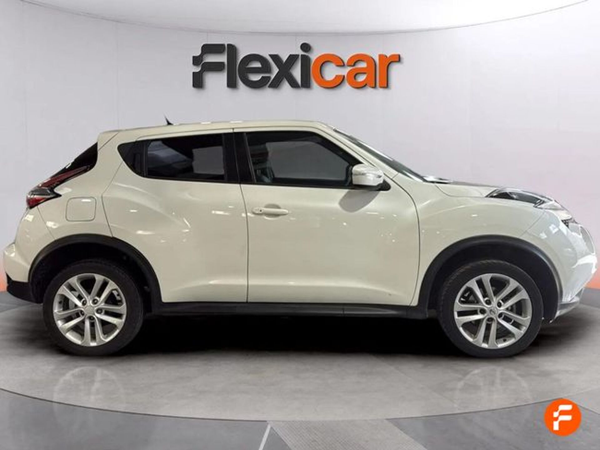 Imagen 3 de NISSAN Juke