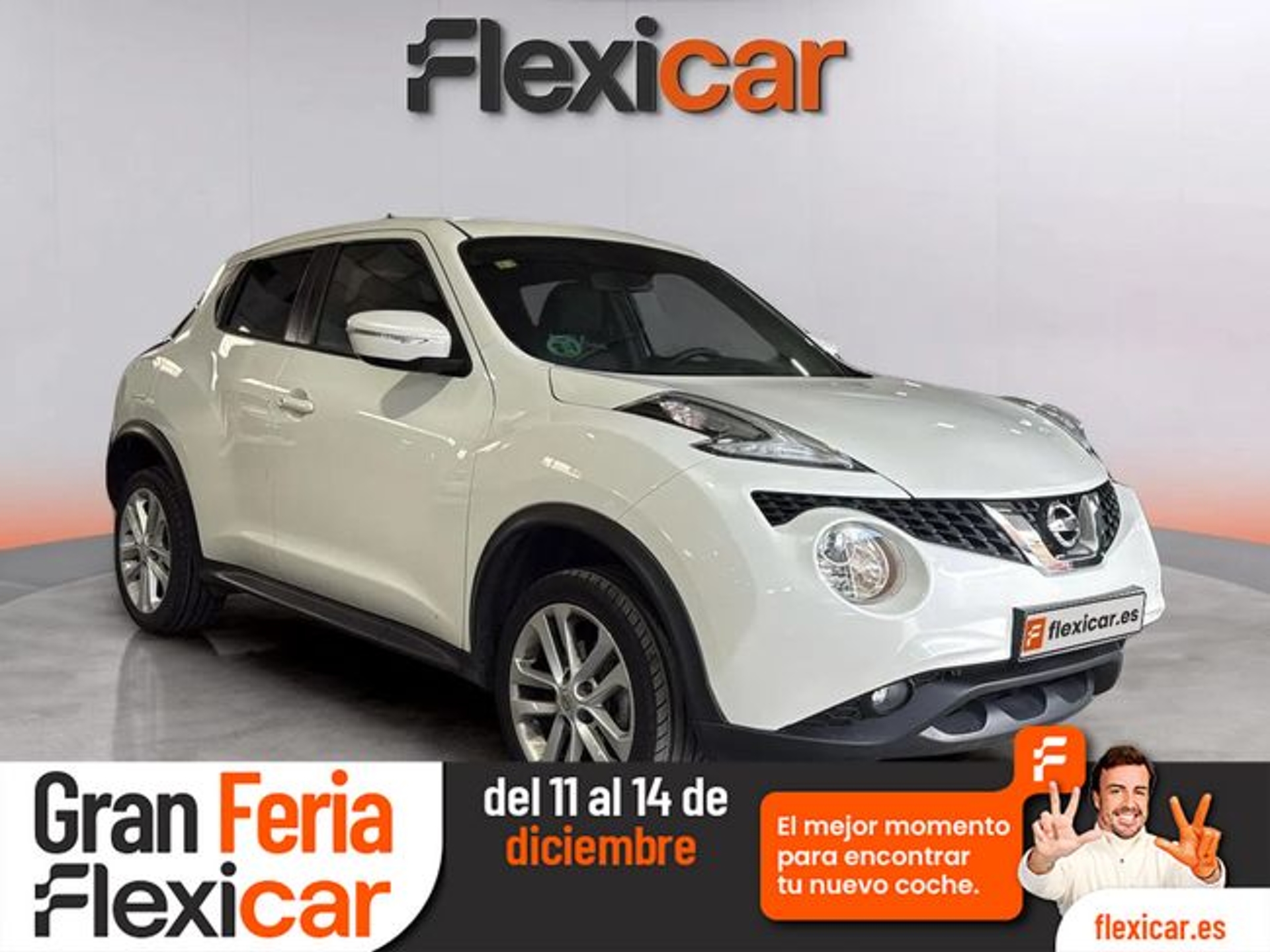 Imagen de NISSAN Juke