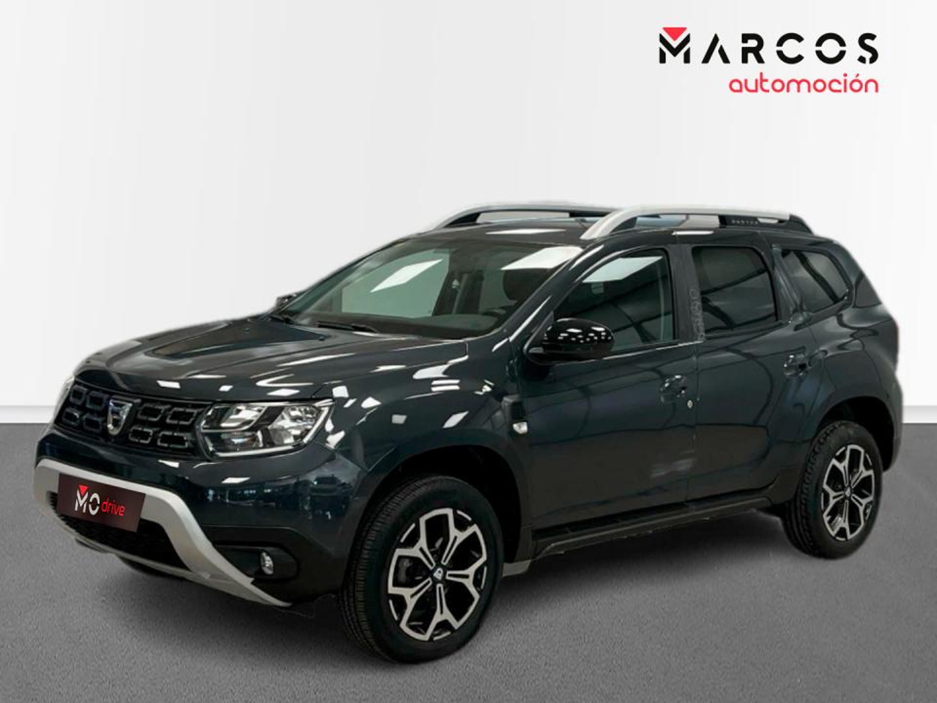 Imagen de DACIA Duster