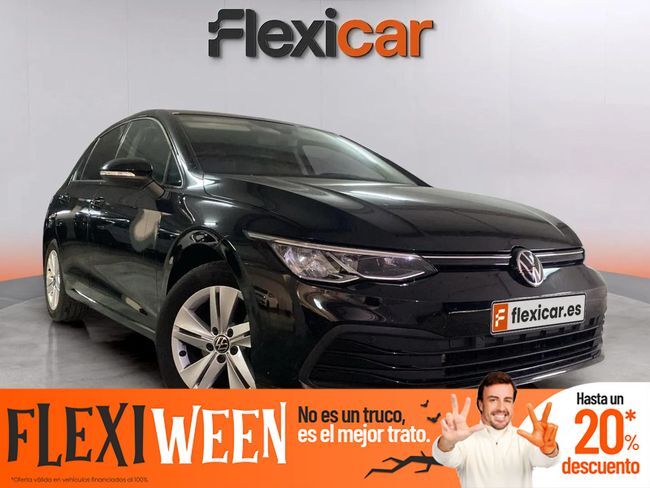 VOLKSWAGEN Golf (Advance 2.0 TDI 110kW (150CV) DSG) en Alicante